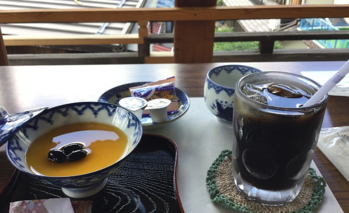 コーヒー コーヒー